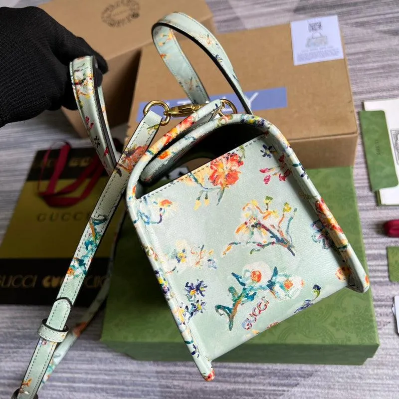 Charm - GG Bags - 1333