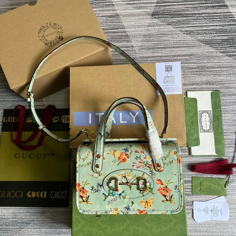 Charm - GG Bags - 1333