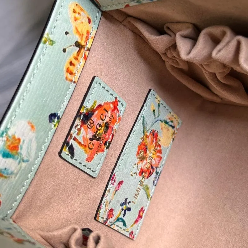 Charm - GG Bags - 1333