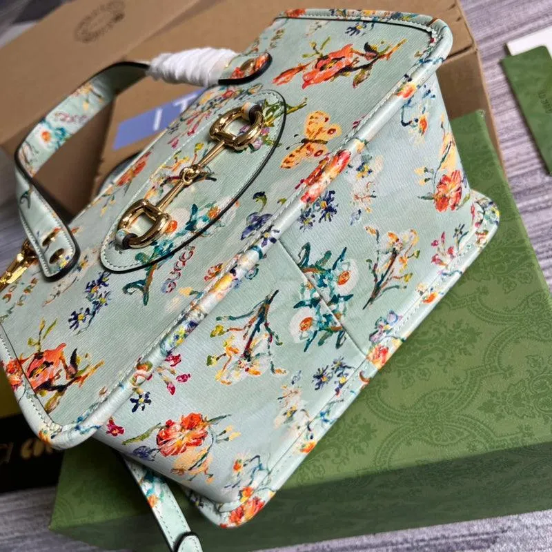 Charm - GG Bags - 1333