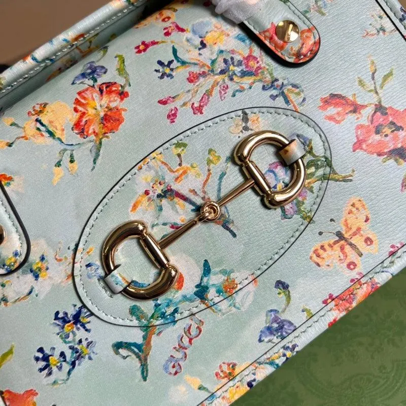 Charm - GG Bags - 1333