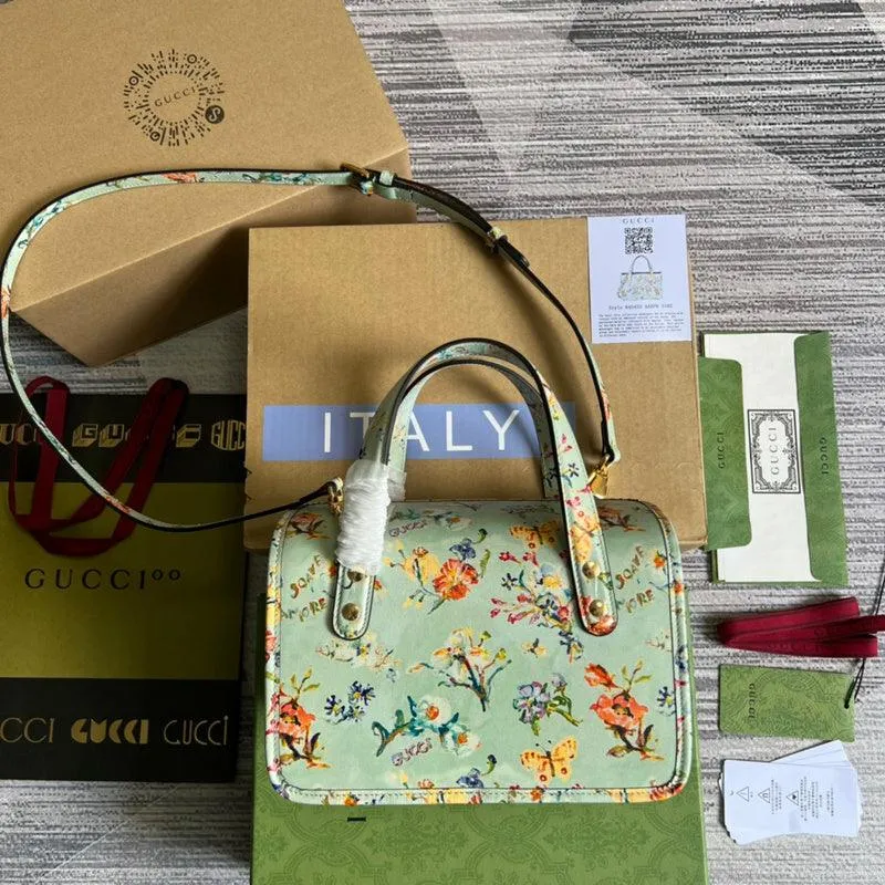 Charm - GG Bags - 1333