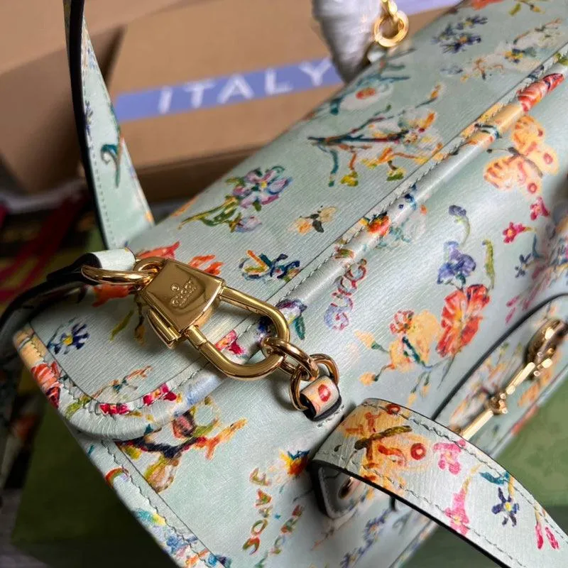 Charm - GG Bags - 1333