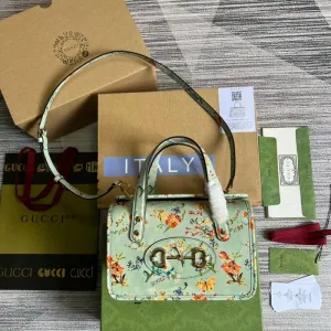 Charm - GG Bags - 1333