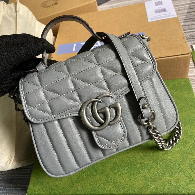 Charm - GG Bags - 1704