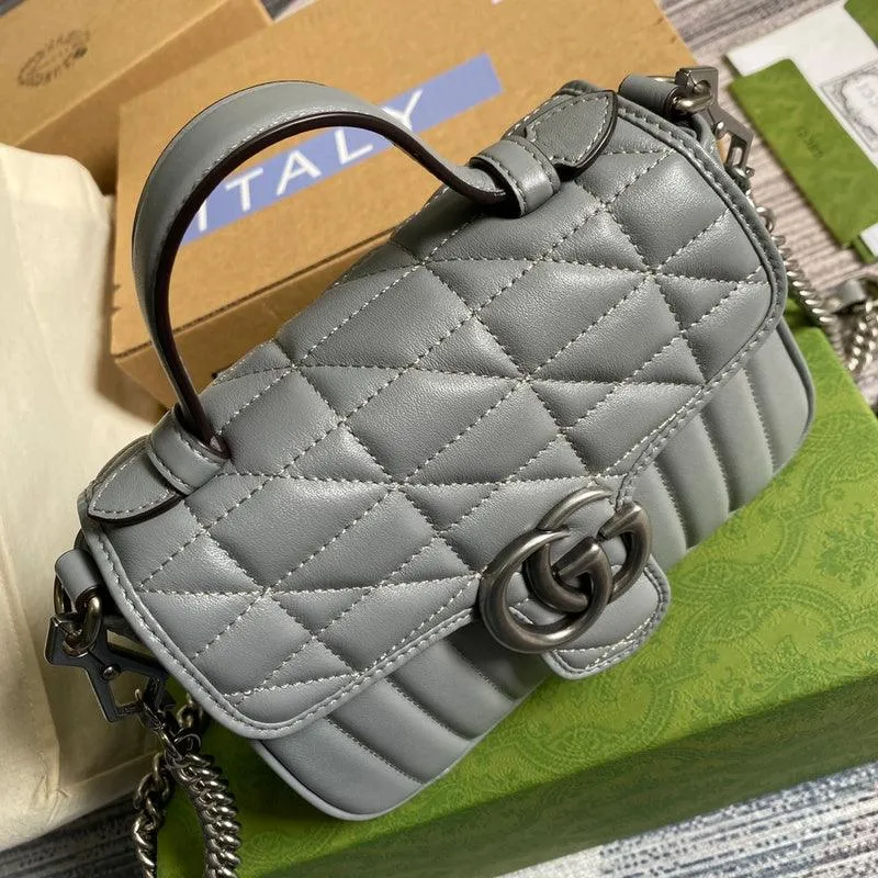 Charm - GG Bags - 1704