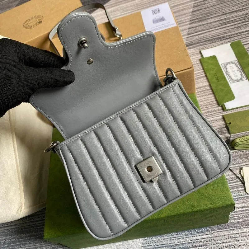 Charm - GG Bags - 1704
