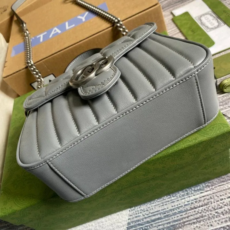Charm - GG Bags - 1704