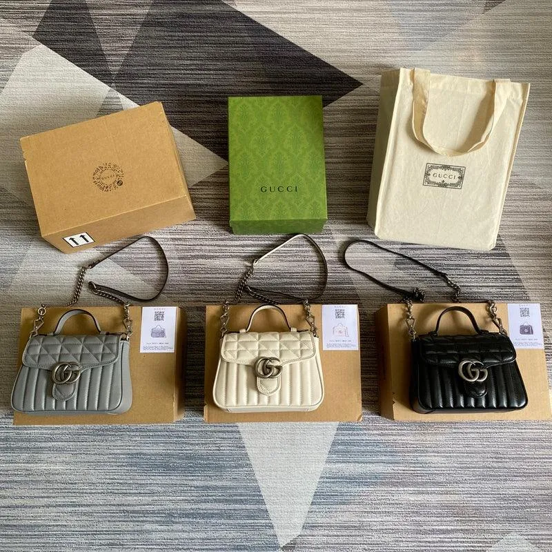 Charm - GG Bags - 1704