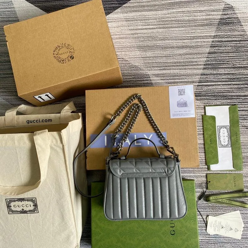 Charm - GG Bags - 1704