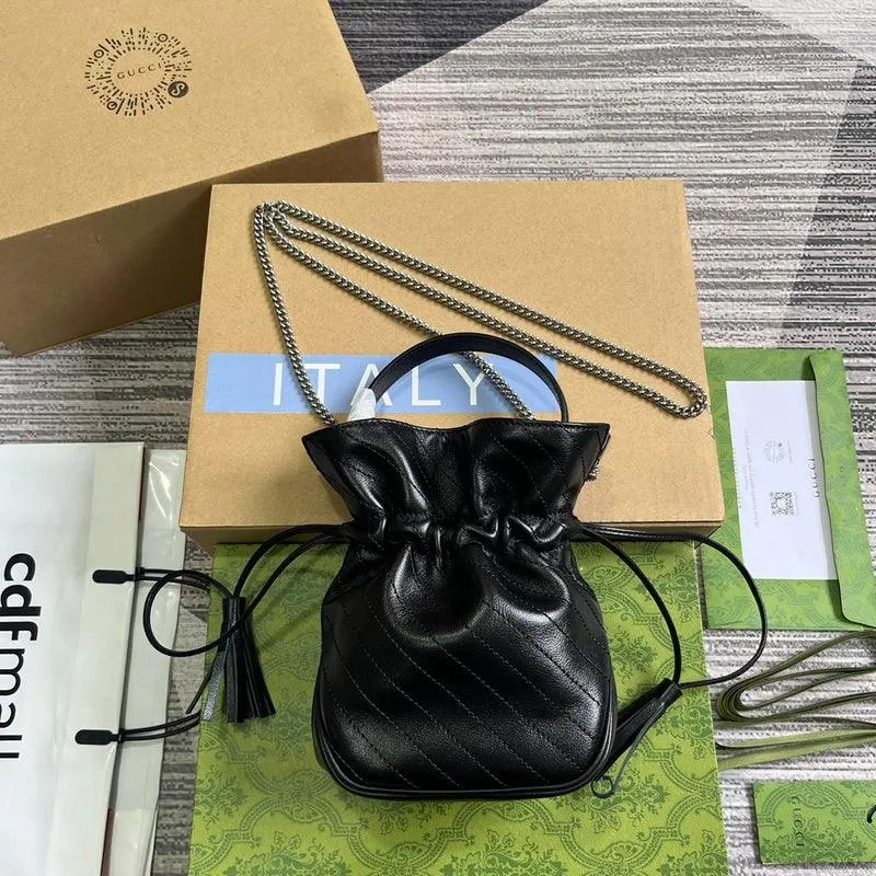 Charm - GG Bags - 207