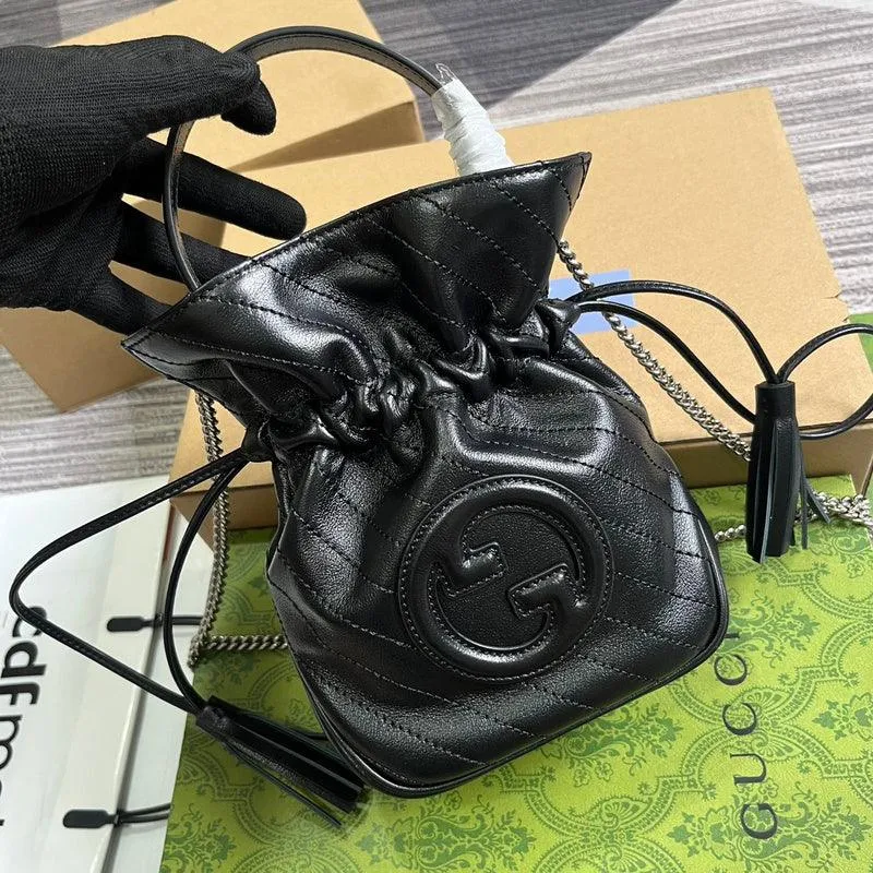 Charm - GG Bags - 207