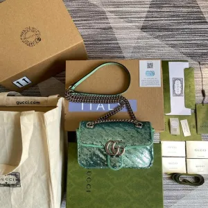 Charm - GG Bags - 2322