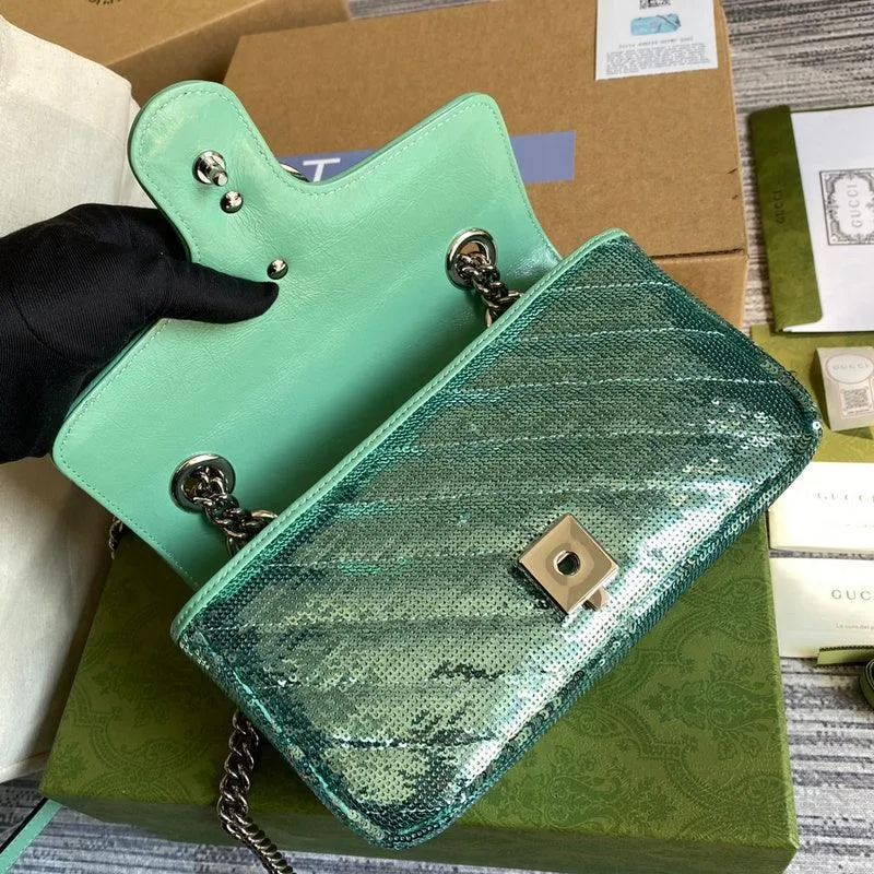 Charm - GG Bags - 2322