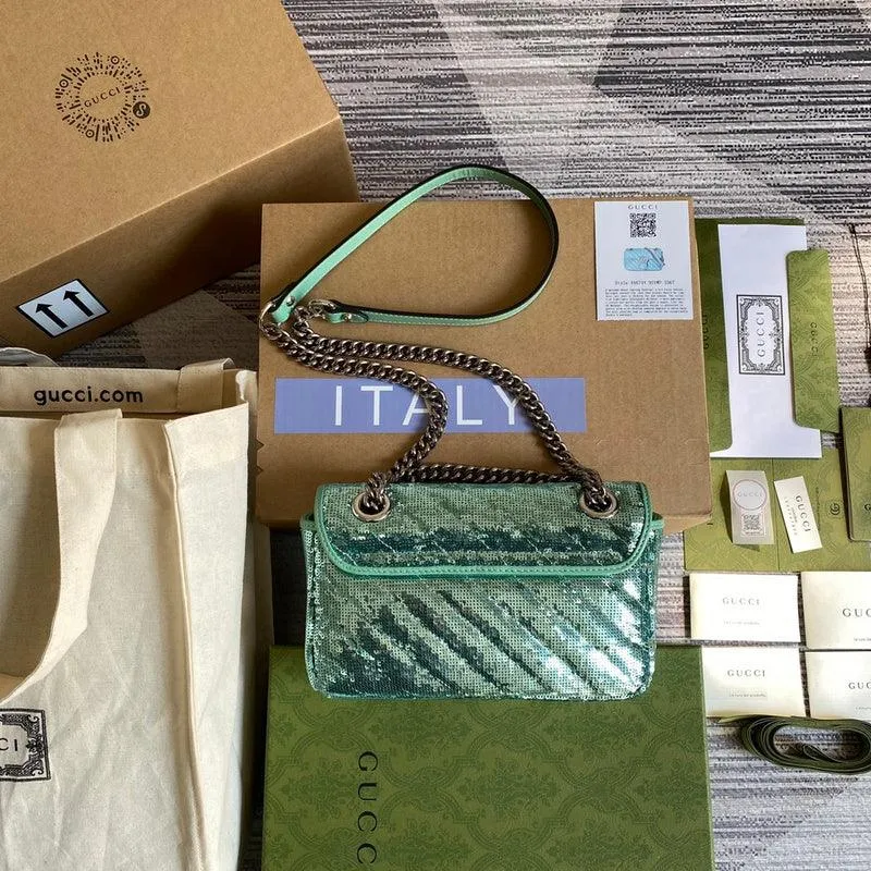 Charm - GG Bags - 2322