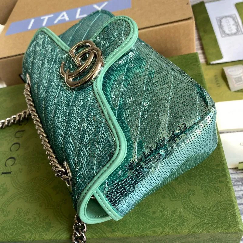 Charm - GG Bags - 2322
