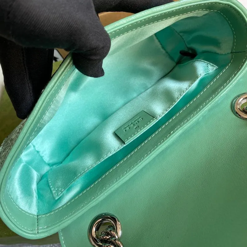 Charm - GG Bags - 2322