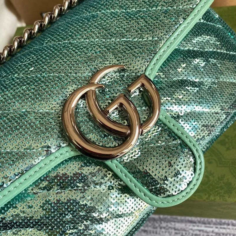 Charm - GG Bags - 2322