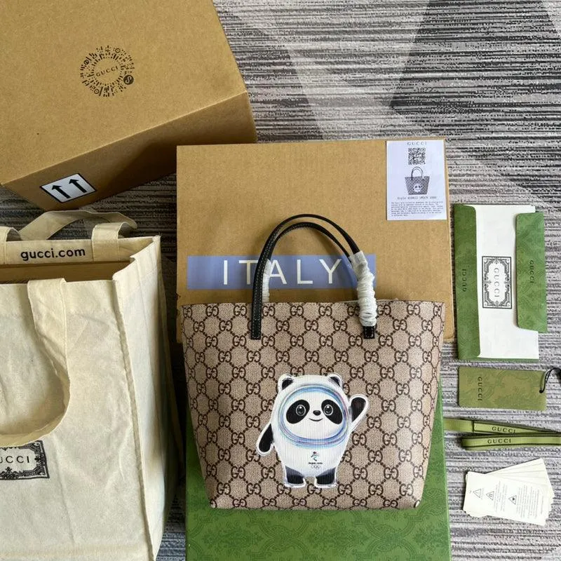 Charm - GG Bags - 271