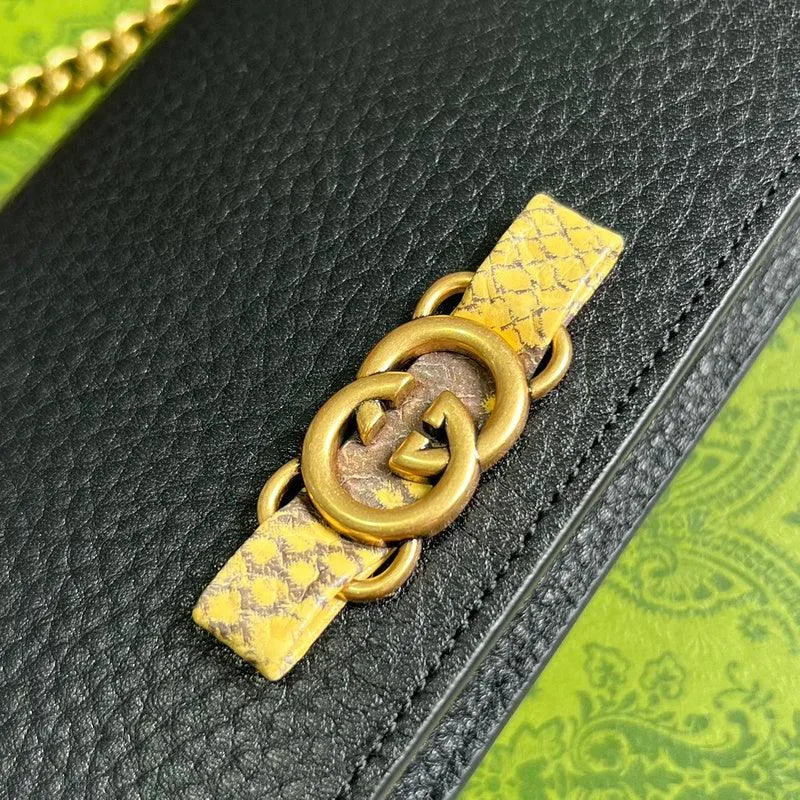 Charm - GG Bags - 414