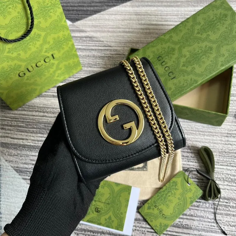 Charm - GG Bags - 588