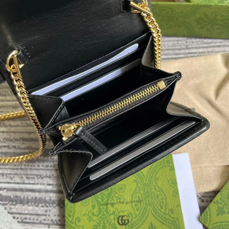 Charm - GG Bags - 588