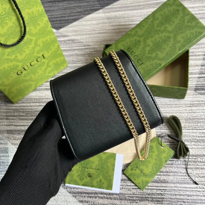 Charm - GG Bags - 588