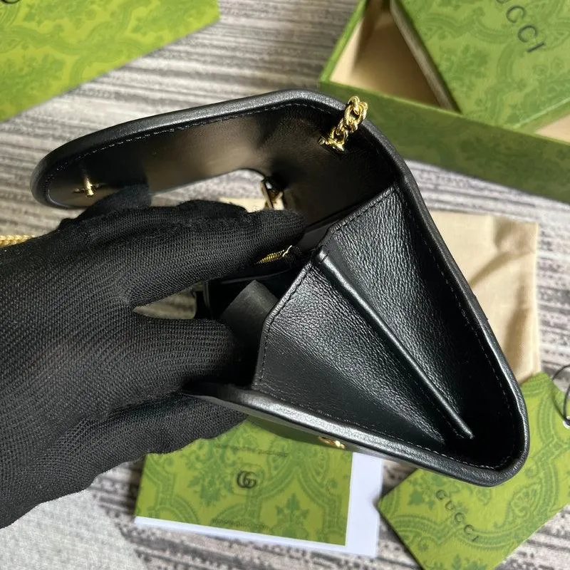 Charm - GG Bags - 588