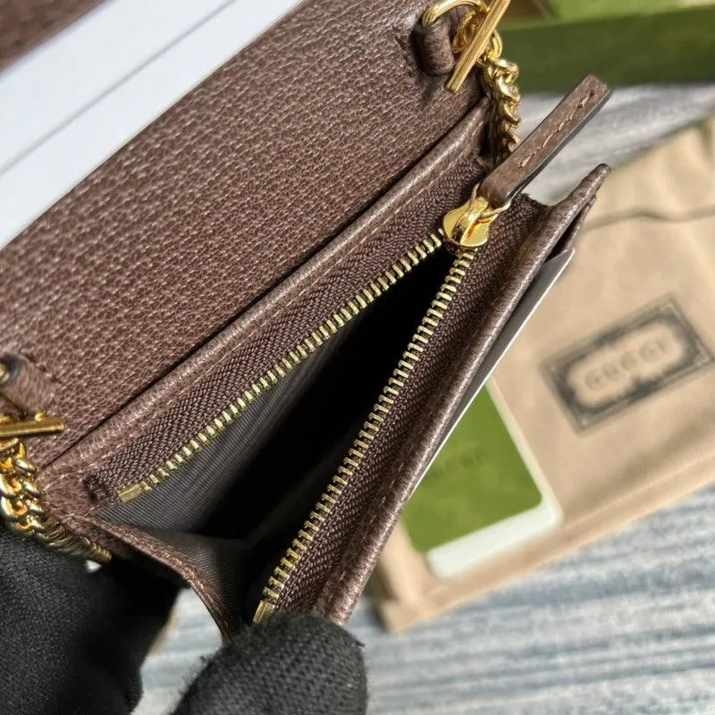 Charm - GG Bags - 829