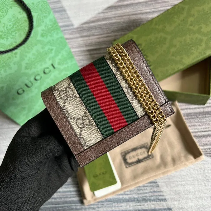 Charm - GG Bags - 829