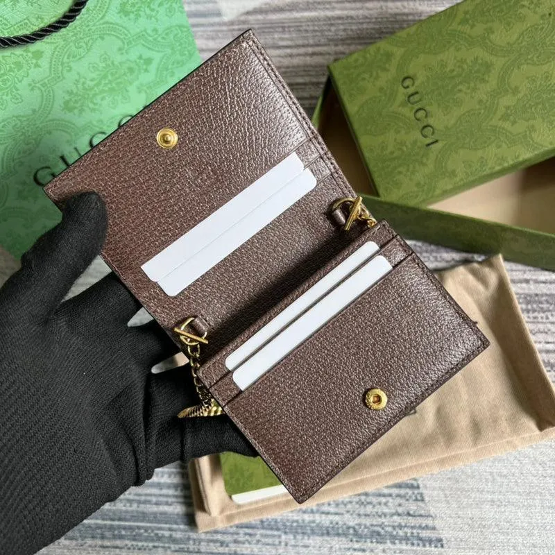Charm - GG Bags - 829