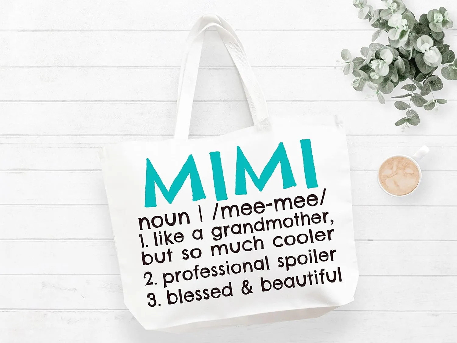 Christmas & Mothers Day Gifts - Mimi Bag & Birthday Gift