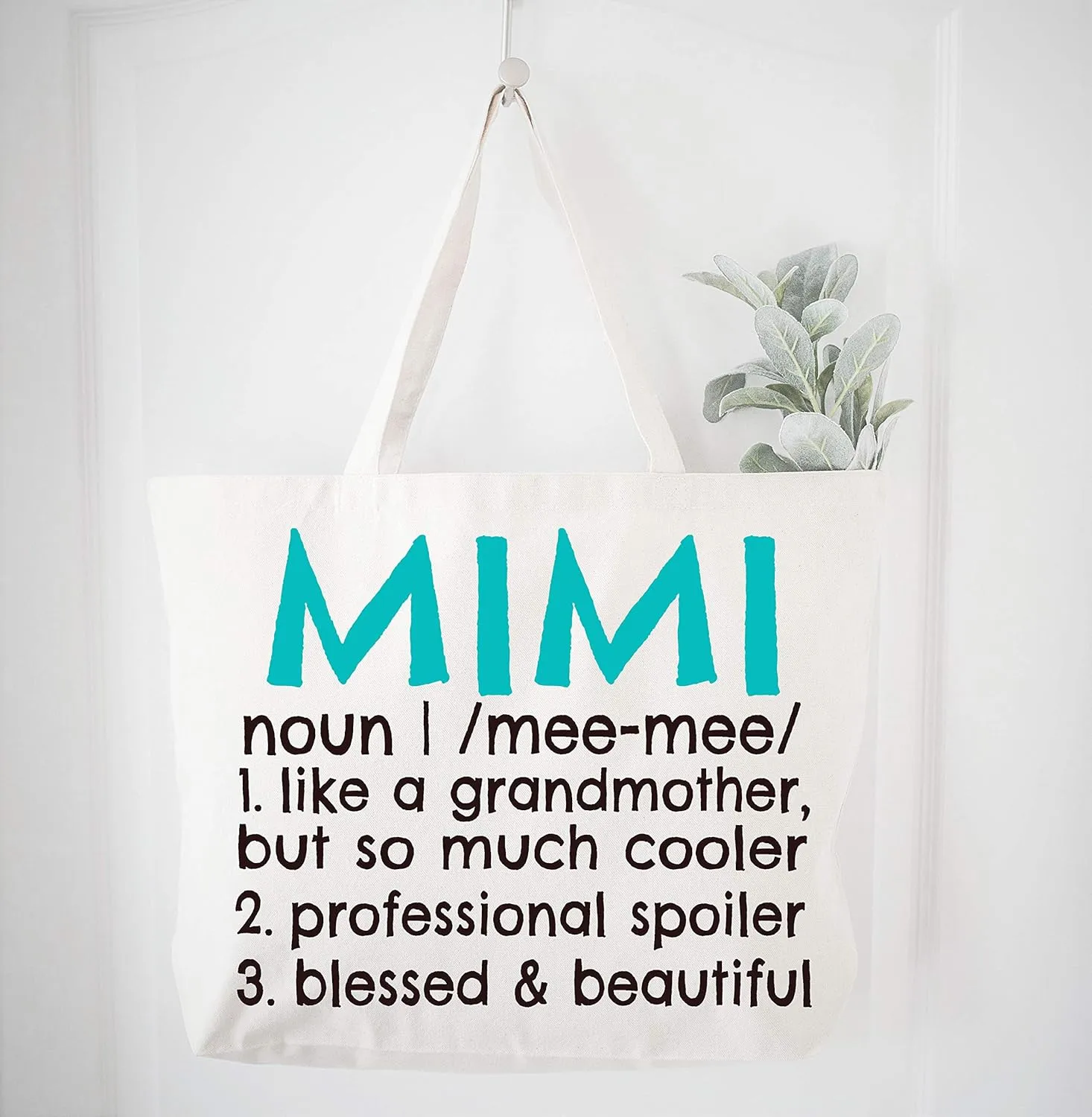 Christmas & Mothers Day Gifts - Mimi Bag & Birthday Gift