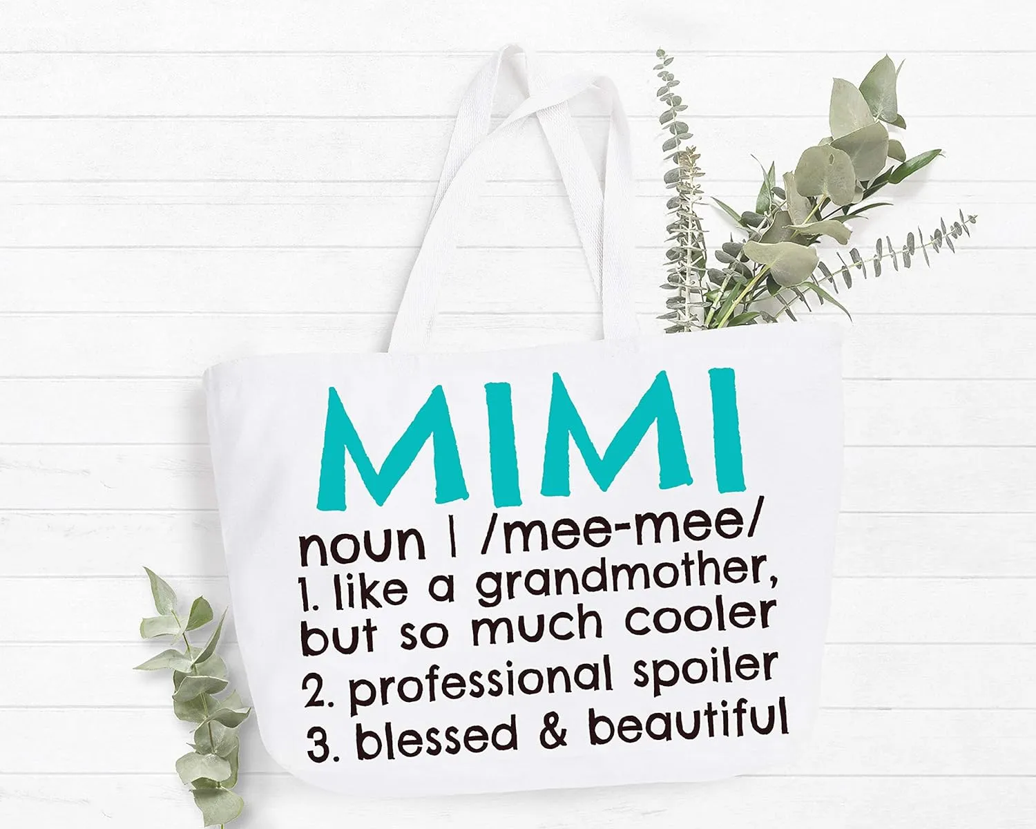 Christmas & Mothers Day Gifts - Mimi Bag & Birthday Gift