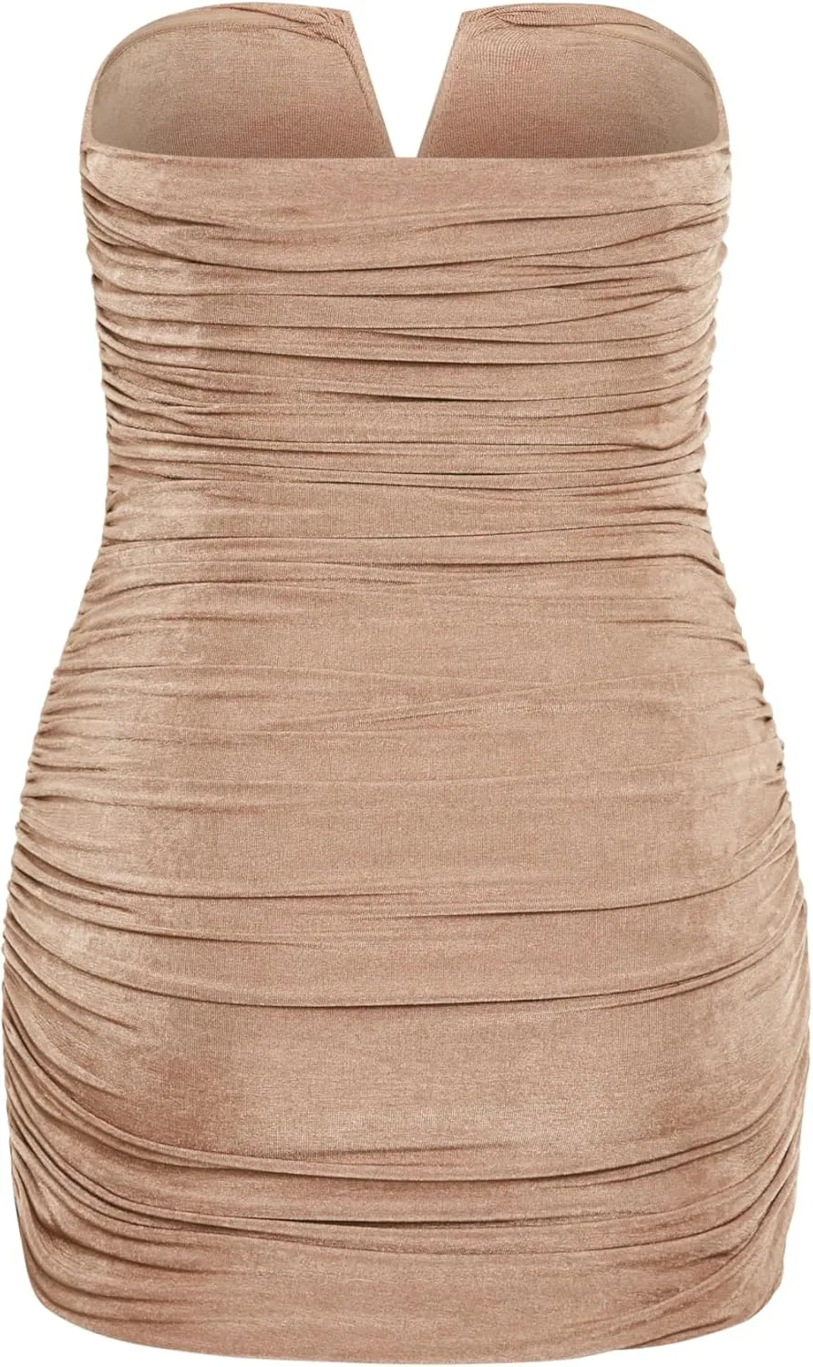 City Chic Women's Dress-Kali