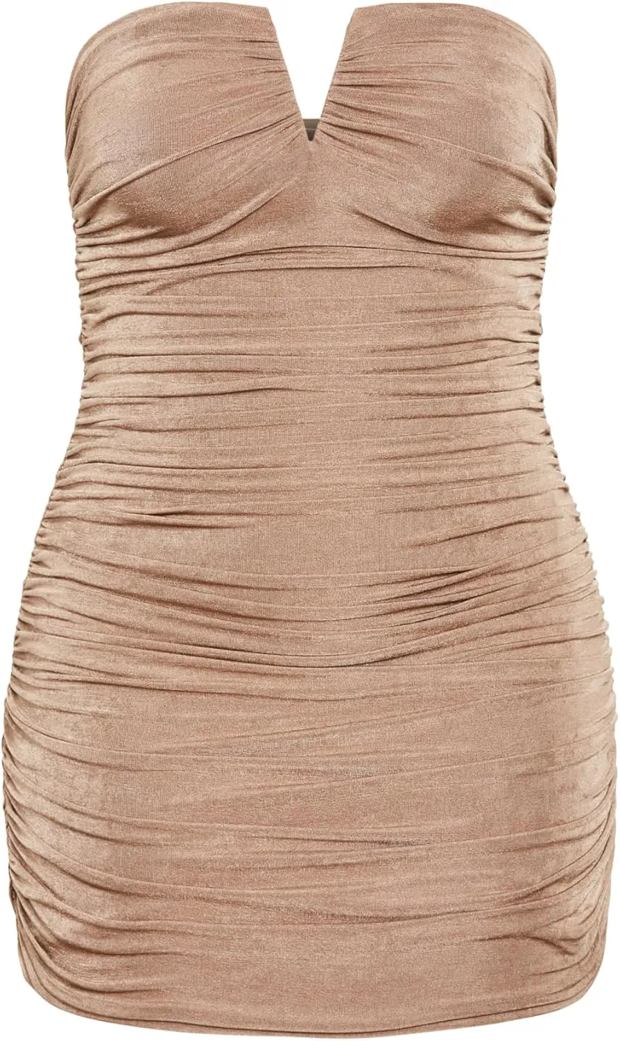 City Chic Women's Dress-Kali