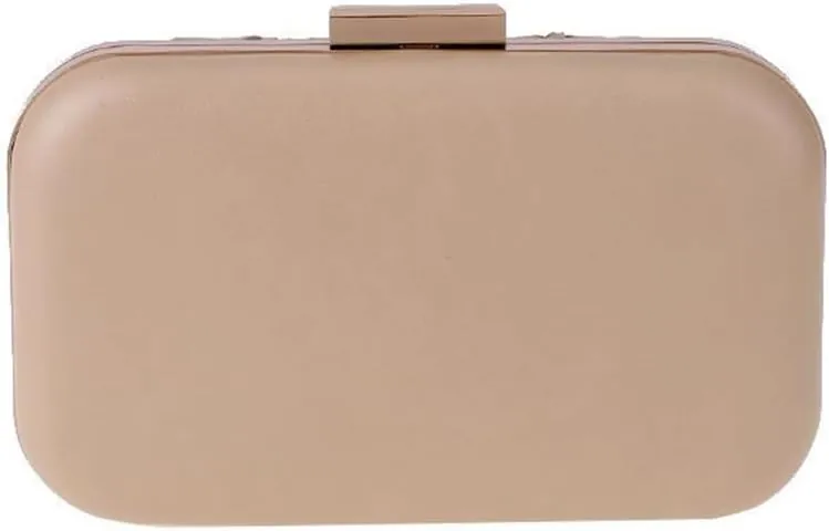 Clutch PU Hollow European and American women's dinner party clutch bag cheongsam bag
