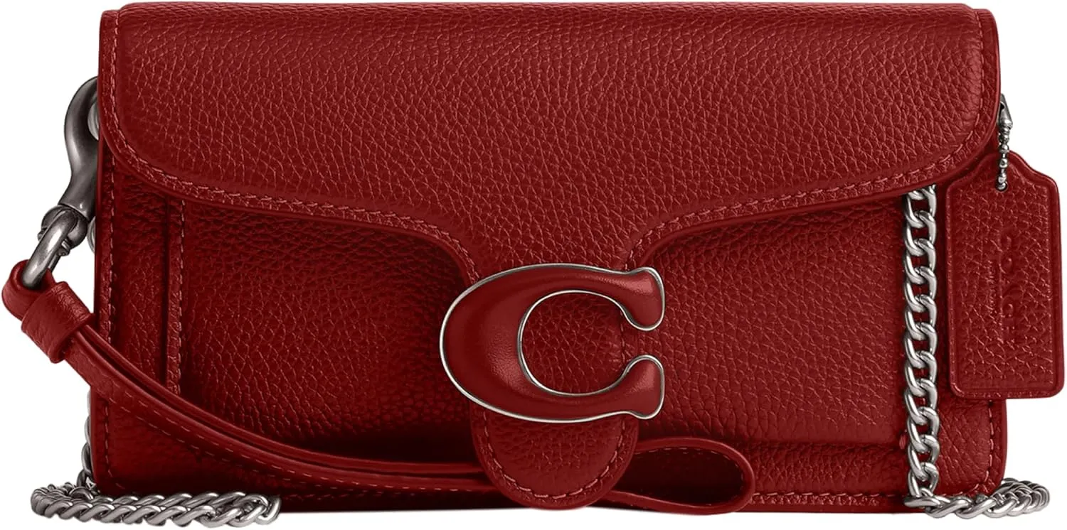 COACH Tabby Wristlet