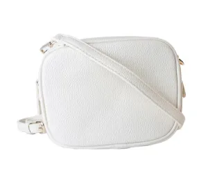 Coco Cross Bag - Cream