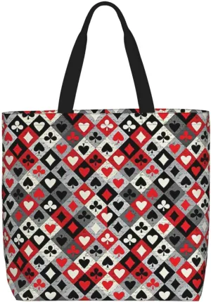 Colored Pineapple Print Tote Bag Casual Shoulder Bag Handbag Reusable Shopping Travel Bag Gifts For Women