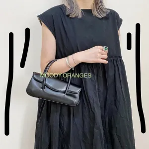 COMME des GARÇONS Mini Clutch Bag