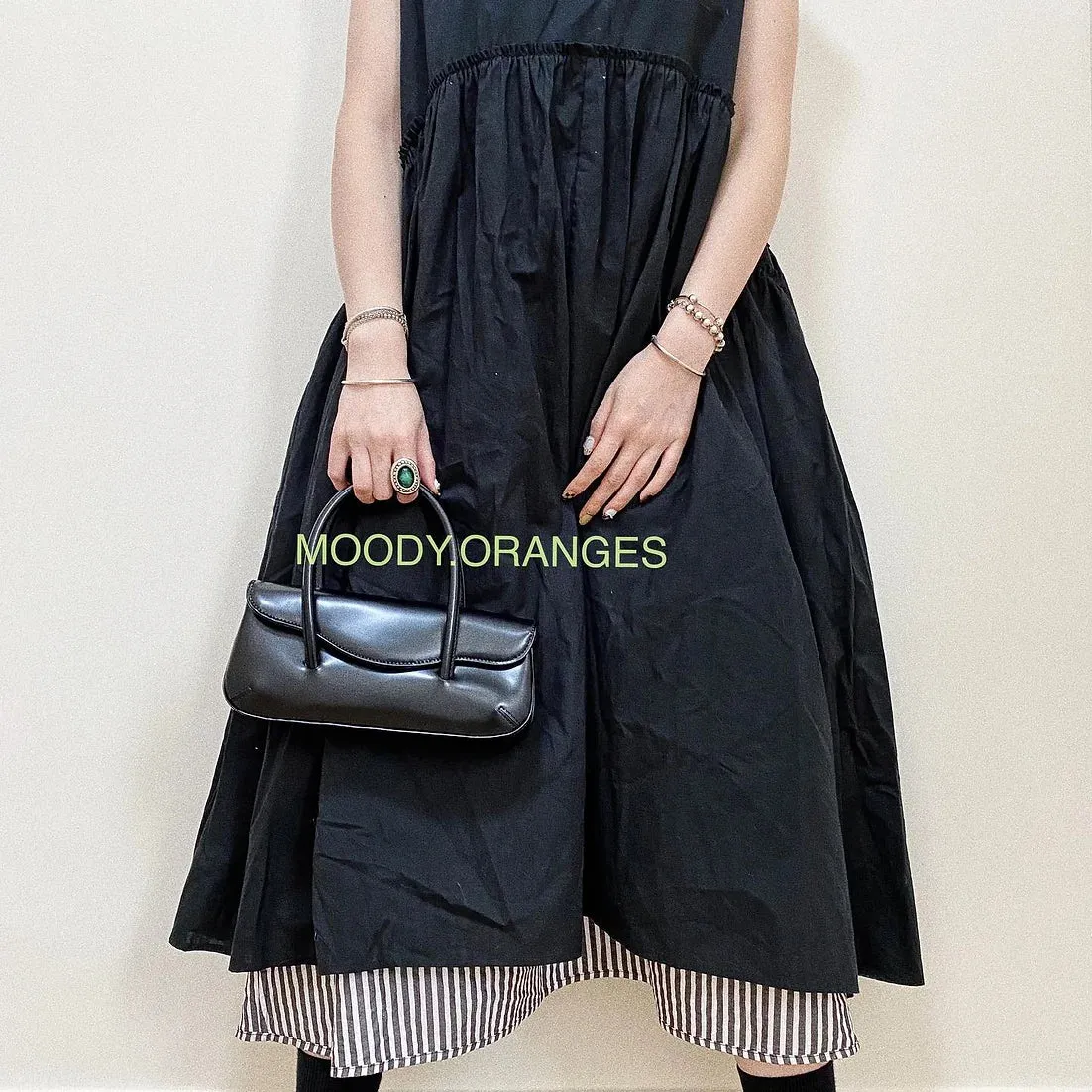 COMME des GARÇONS Mini Clutch Bag