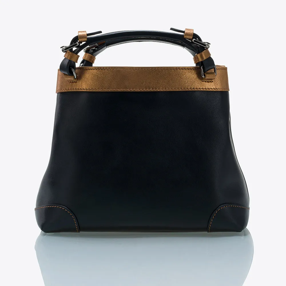 Cubo Bosphore Black