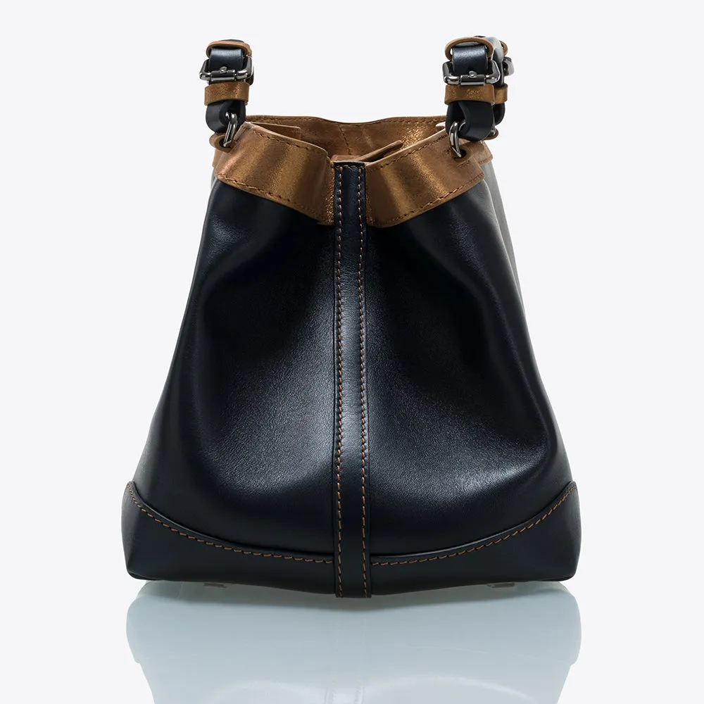 Cubo Bosphore Black