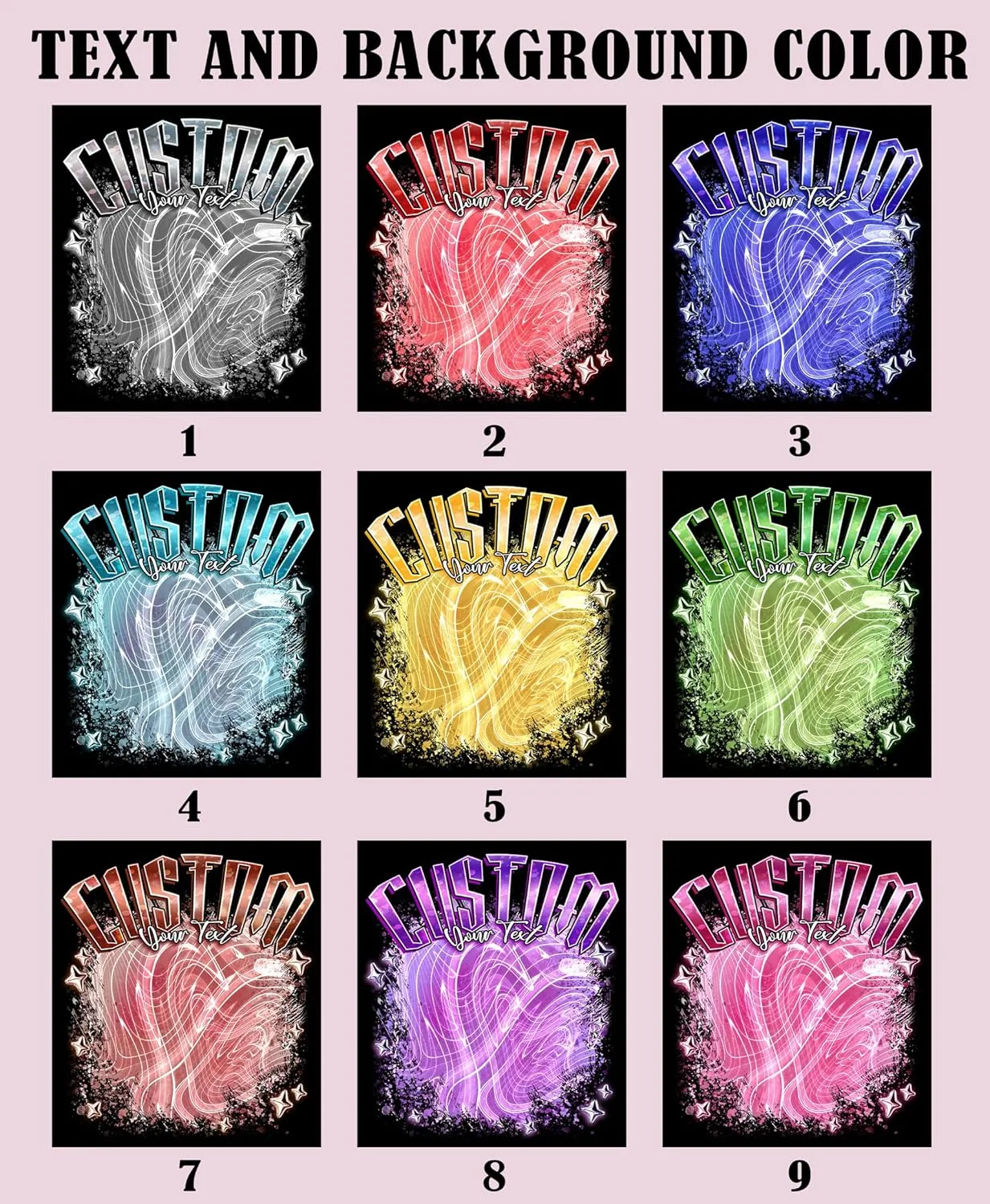 Custom Bootleg Rap Tee Shirt for Women & Men - Custom Face & Photo Picture Shirt Gift Idea for Couples, Family & Friends