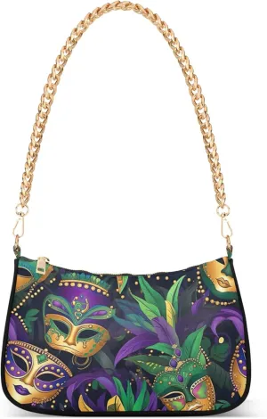 Daisy Flowers Blue Phone Wallet Purse Hobo Evening Purse Women Small Handbag Classic Shoulder Bags Formal