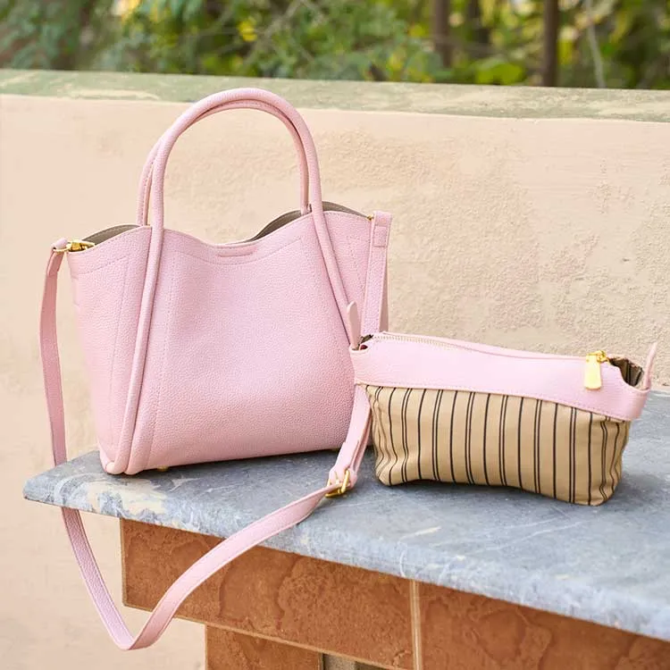 Dazzle By Sarah - Indigo Cross Body Bags