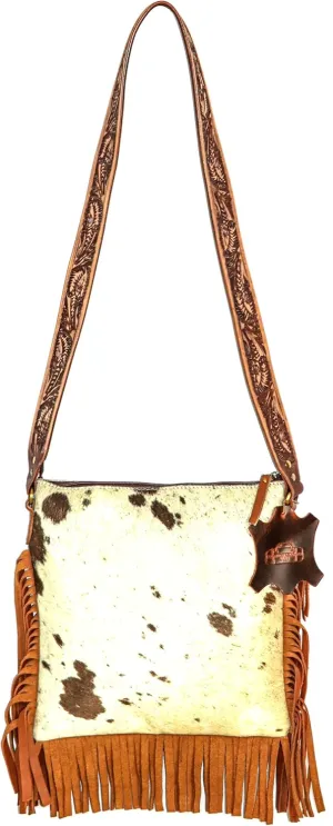 Designer Cross Body Designer Hair-on travelling Crossbody Bag for Ladies Women Trendy Handbags Gift for Her M23