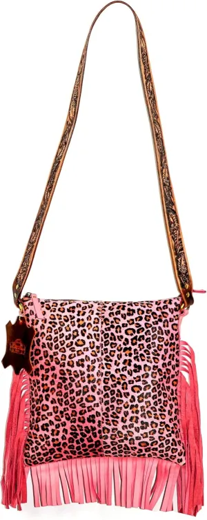 Designer Cross Body Designer Hair-on travelling Crossbody Bag for Ladies Women Trendy Handbags Gift for Her M26