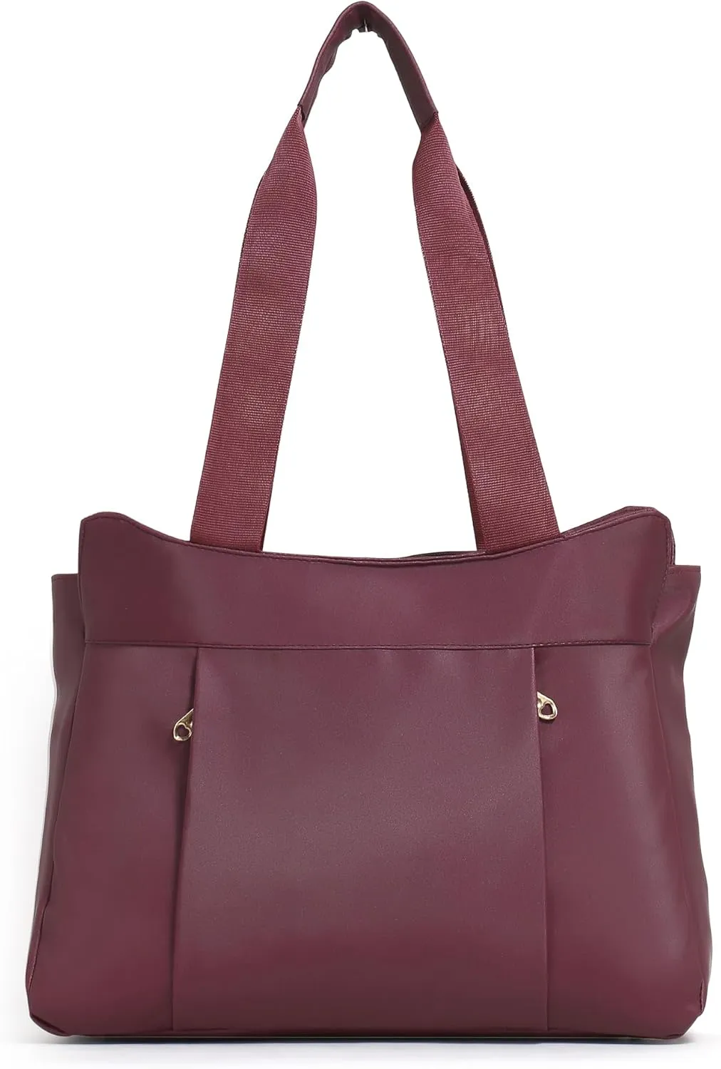 Designer Tote Bag for Women,Premium Quality with Multiple Compartments,Stylish, Lightweight for daily use